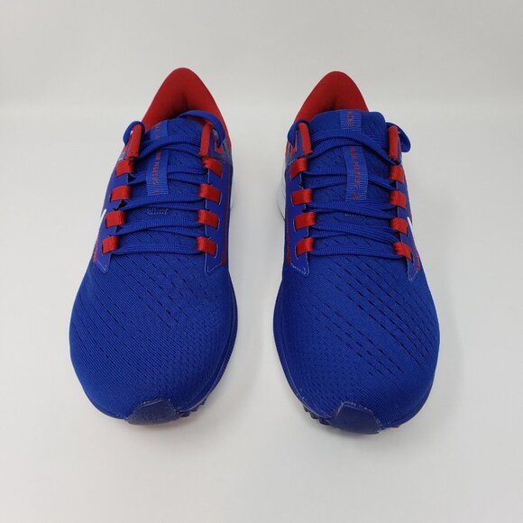 NEW Nike Air Zoom Pegasus 38 NFL New York Giants 2021  Size (M 4.5 / W 6) main image 11